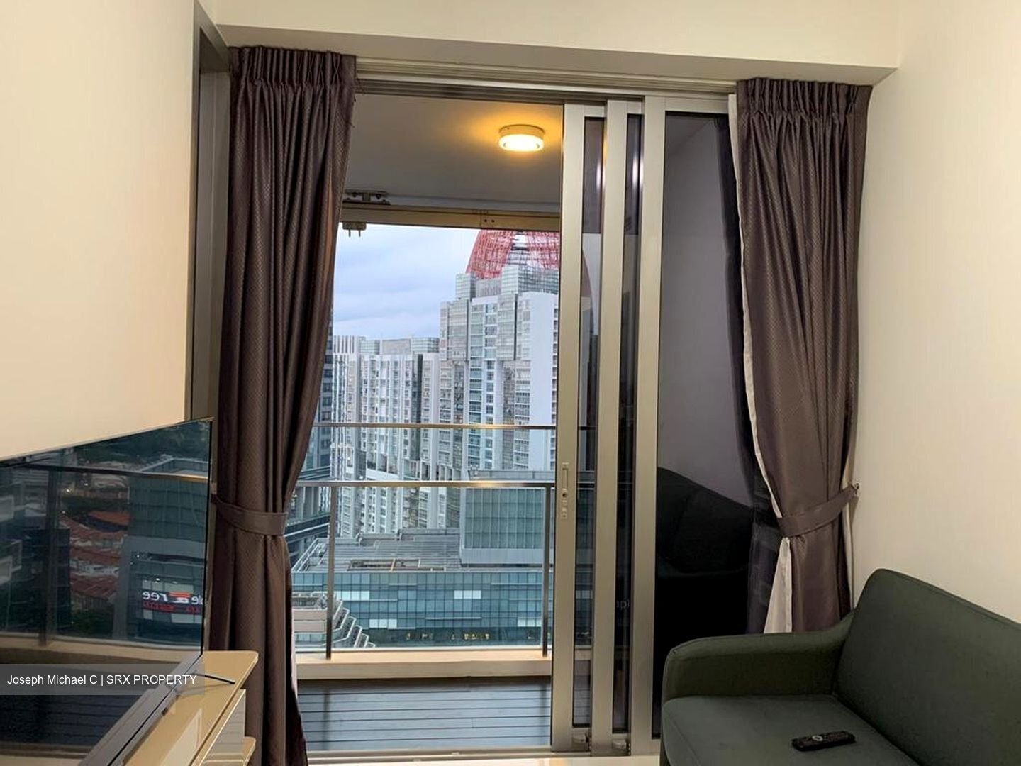 Eon Shenton (D2), Apartment #456887341